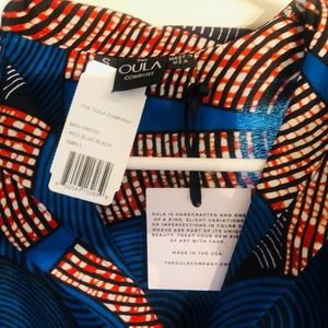 The Oula Company NWT SImall